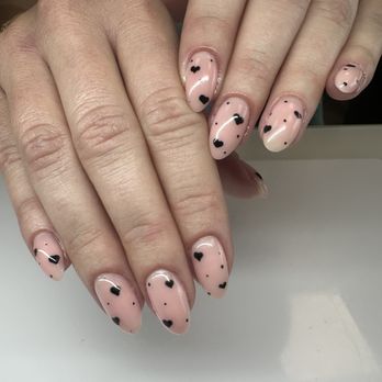 Lacquerlove Nails - Luminary overlay - Nail Technicians Near Me - Dallas, Texas