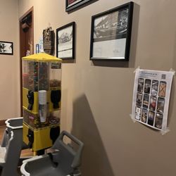 Old Montana Bar and Grill - Pictures from the historic past