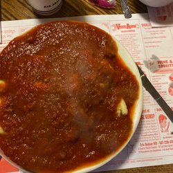 Pizzaland - Gnocchi