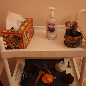 Chinese Foot Massage - Massage Near Me - Chicago, Illinois