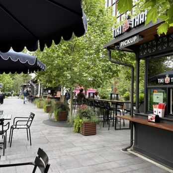 Fat Fish - Sushi Bars Near Me - Arlington, Virginia
