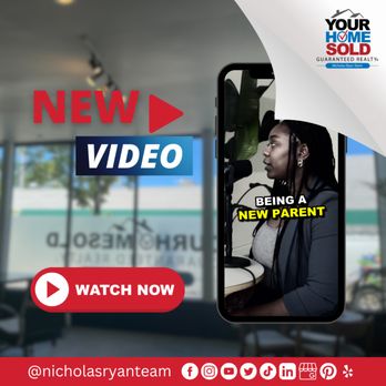 Nicholas Ryan - "So many resources and so much support"

Watch the full video:
https://youtube.com/shorts/ex-cCpPwBS0 - Real Estate Services Near Me