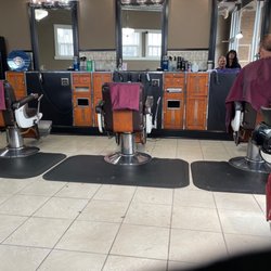 Family Barber Shop