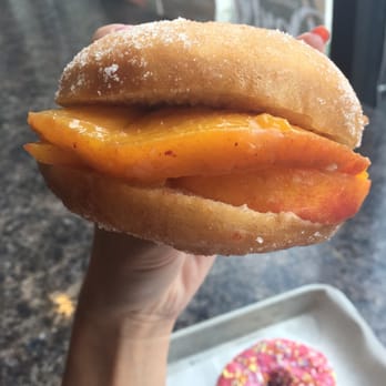 Revolution Doughnuts - Donuts Near Me - Decatur, Georgia Revolution Doughnuts - Donuts Near Me - Decatur, Georgia