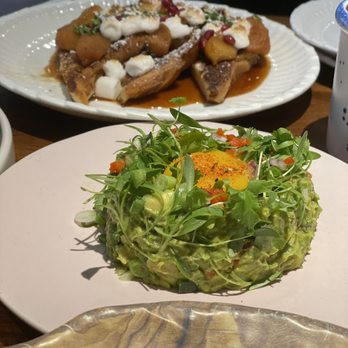 Unconventional Diner - Avocado toast and French toast - Breakfast & Brunch Near Me - Washington, DC, District of Columbia Unconventional Diner - Avocado toast and French toast - Breakfast & Brunch Near Me - Washington, DC, District of Columbia
