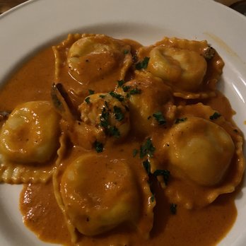Ciao Pasta - lobster ravioli - Italian Near Me - San Juan Capistrano, California Ciao Pasta - lobster ravioli - Italian Near Me - San Juan Capistrano, California