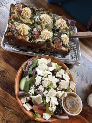 Crusher's Pizza & Wings by null