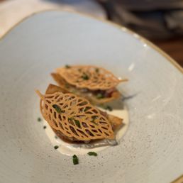 Wagyu Empanadas