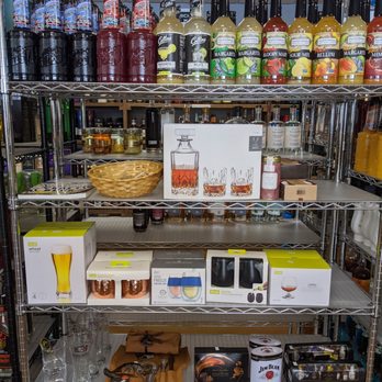 Just The Essentials - Beer, Wine & Spirits Near Me - Frankenmuth, Michigan Just The Essentials - Beer, Wine & Spirits Near Me - Frankenmuth, Michigan
