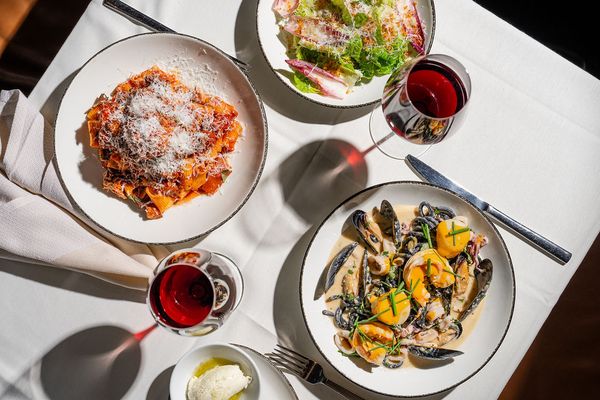 The Hamilton by null