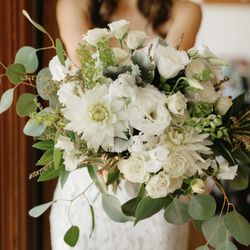 Bridal bouquet