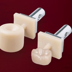 Johns Creek Family and Cosmetic Dentistry - Zirconium - "Johns Creek Family & Cosmetic Dentistry" only uses the best material for our crown & bridge work.