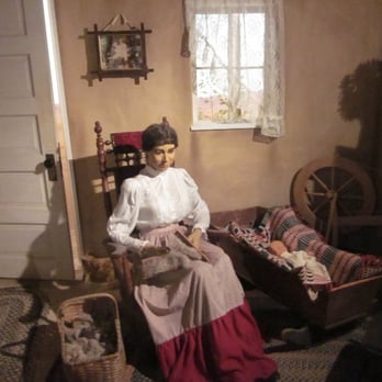 Clark County Museum - Museums Near Me - Henderson, Nevada Clark County Museum - Museums Near Me - Henderson, Nevada