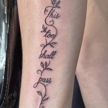 1. Mi Vida Ink
