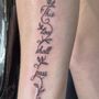Mi Vida Ink