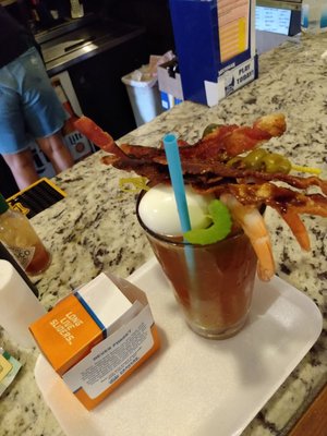 Fast Eddie's Bar & Grill by null