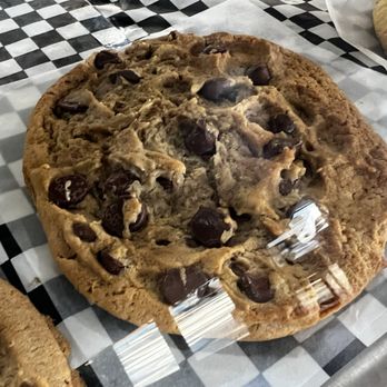 Sourdough & Co - Chocolate chip cookie - Sandwiches Near Me - Carlsbad, California Sourdough & Co - Chocolate chip cookie - Sandwiches Near Me - Carlsbad, California