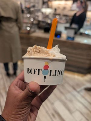Botolino Gelato Artigianale by null