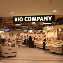 Bio Company