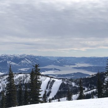 Schweitzer - Ski Resorts Near Me - Sandpoint, Idaho Schweitzer - Ski Resorts Near Me - Sandpoint, Idaho