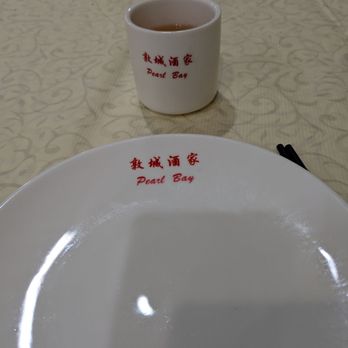 Pearl Bay Tea House - Tea Rooms Near Me - San Leandro, California