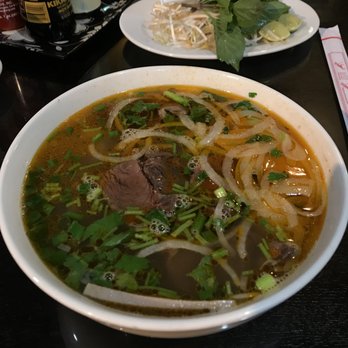 Pho Van - Vietnamese Near Me - Spokane, Washington