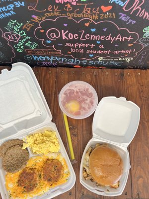 THE TOASTY HOT SPOT - Updated August 2024 - 61 Photos & 46 Reviews