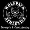Wolfpack Athletics gift card