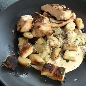 Via Vite - Handmade Crispy Gnocchi - Italian Near Me - Cincinnati, Ohio Via Vite - Handmade Crispy Gnocchi - Italian Near Me - Cincinnati, Ohio