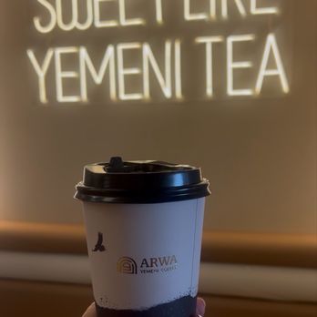 Arwa Yemeni Coffee - Coffee & Tea Near Me - Irving, Texas Arwa Yemeni Coffee - Coffee & Tea Near Me - Irving, Texas