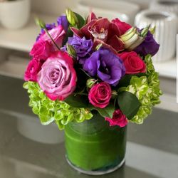 Tiger Lily Flowers & Gifts - Summerlin