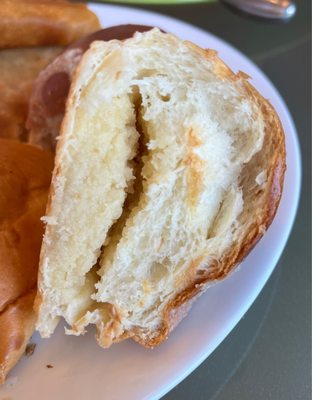 La Pâtisserie P by null