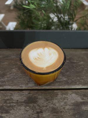 Fleet Coffee by null