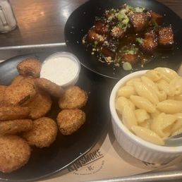 Appetizers