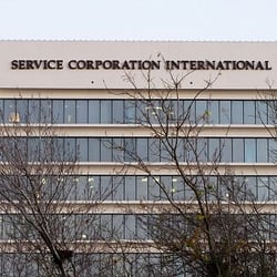 Service Corporation International