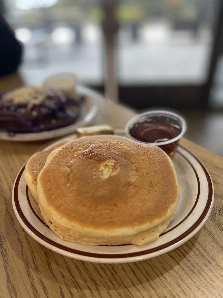 BabyStacks Cafe – Red Rock