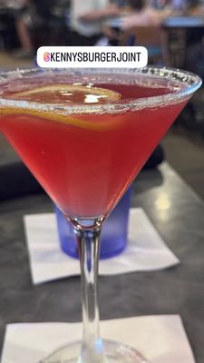 Kenny's Burger Joint - Frisco by null