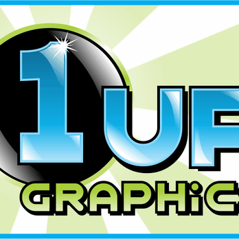 1 Up Graphics - Print Media Near Me - Upland, California