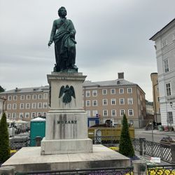 Mozartplatz