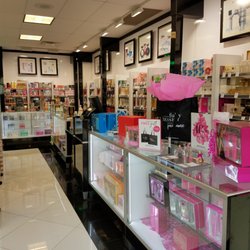 Perfumania