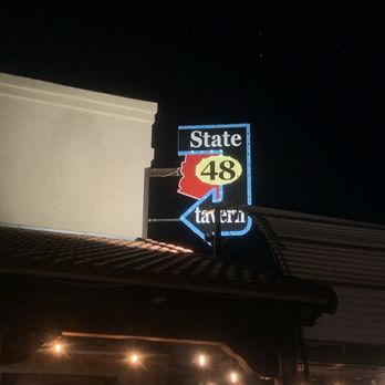 State 48 Tavern - Sports Bars Near Me - Page, Arizona State 48 Tavern - Sports Bars Near Me - Page, Arizona