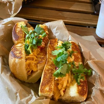 Sunday C&C Eatery - Food Trucks Near Me - Brooklyn, New York Sunday C&C Eatery - Food Trucks Near Me - Brooklyn, New York