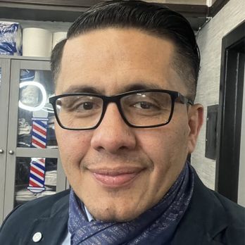 Berber Barbershop - debuting my new look on my birthday, my barber was Morat, he is not the only one but he is the best - Barbers Near Me - San Francisco, California Berber Barbershop - debuting my new look on my birthday, my barber was Morat, he is not the only one but he is the best - Barbers Near Me - San Francisco, California