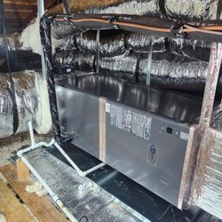America's Pride Heating And Air Conditioning