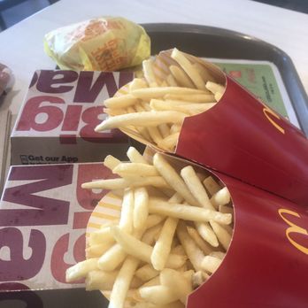McDonald's - Fast Food Near Me - Desert Hot Springs, California McDonald's - Fast Food Near Me - Desert Hot Springs, California