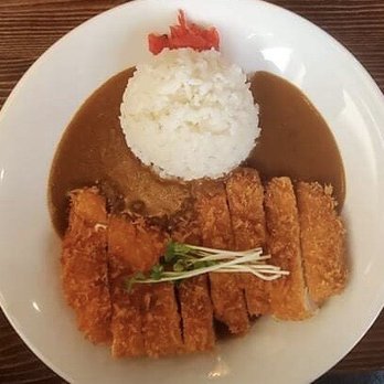 Yoshiya Kitchen - Chicken Katsu Curry - Ramen Near Me - Las Vegas, Nevada Yoshiya Kitchen - Chicken Katsu Curry - Ramen Near Me - Las Vegas, Nevada