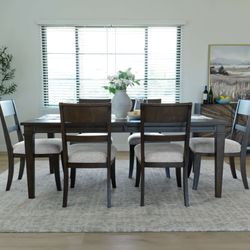 Mor Furniture for Less - Albuquerque - Mariana Dining