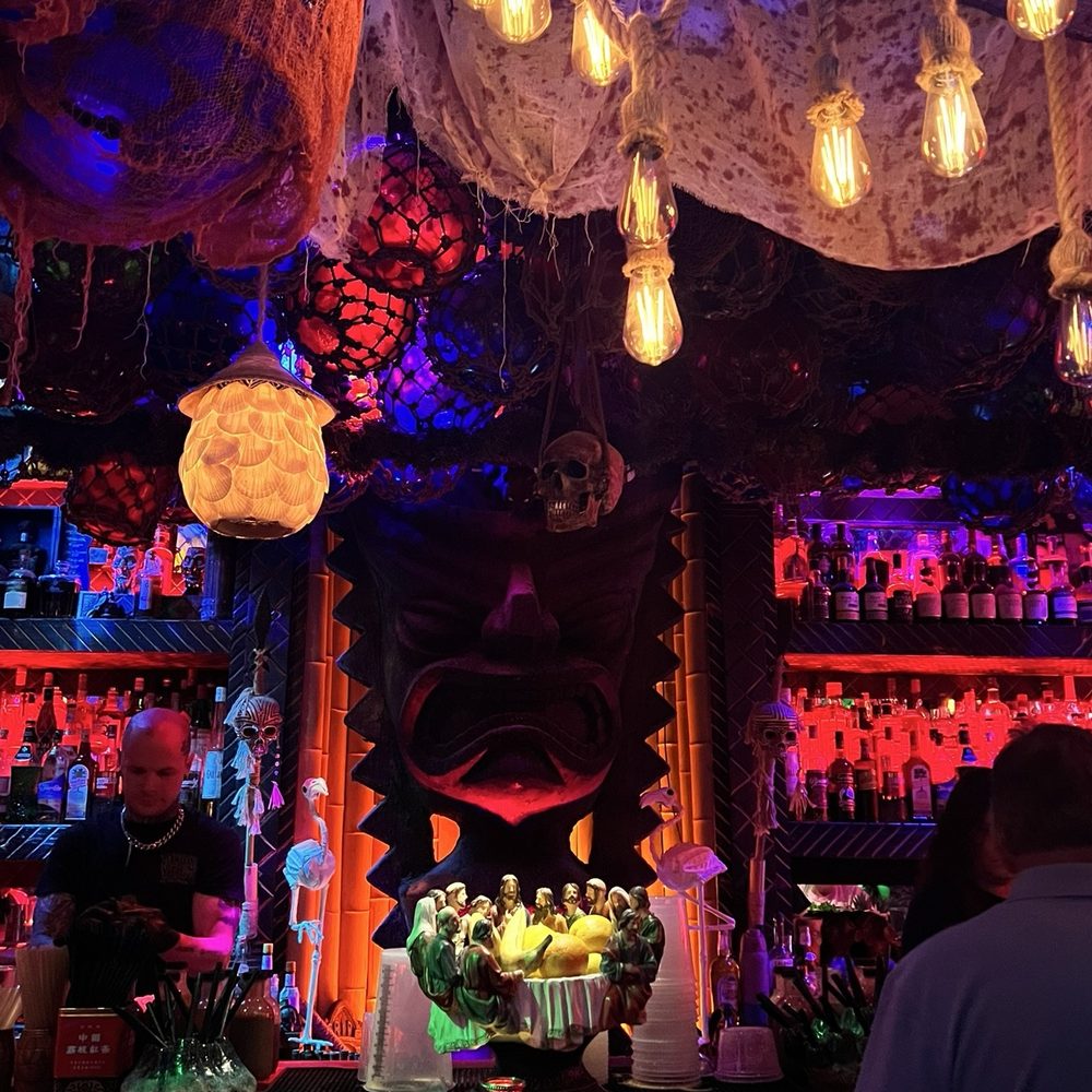 Permanent Vacation - Tiki Bars Near Me - Maitland, Florida Permanent Vacation - Tiki Bars Near Me - Maitland, Florida