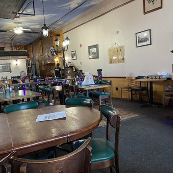 Casa Sanchez 2 - Interior of the restaurant - Mexican Near Me - Leadville, Colorado Casa Sanchez 2 - Interior of the restaurant - Mexican Near Me - Leadville, Colorado