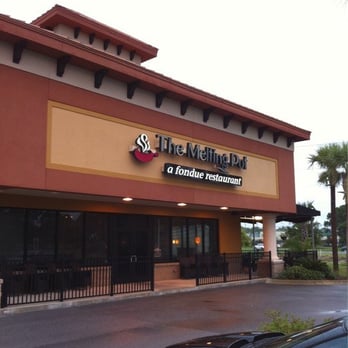 The Melting Pot - Fondue Near Me - Destin, Florida The Melting Pot - Fondue Near Me - Destin, Florida